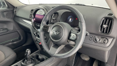 MINI Countryman 1.5 C Classic 5dr Auto Petrol Hatchback